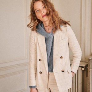Sezane Christie Jacket